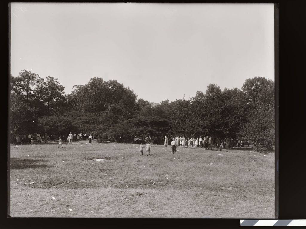 Miniature of Activities, Picnic, Large