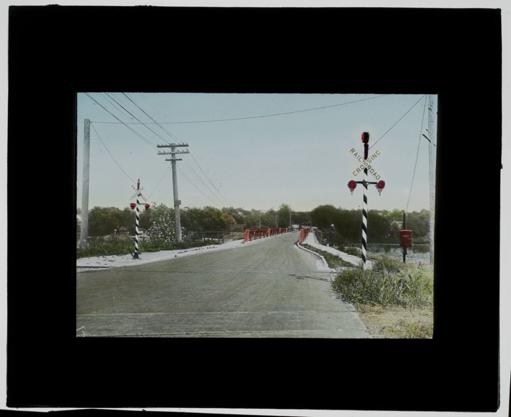 Miniature of Highway Crossing Protection