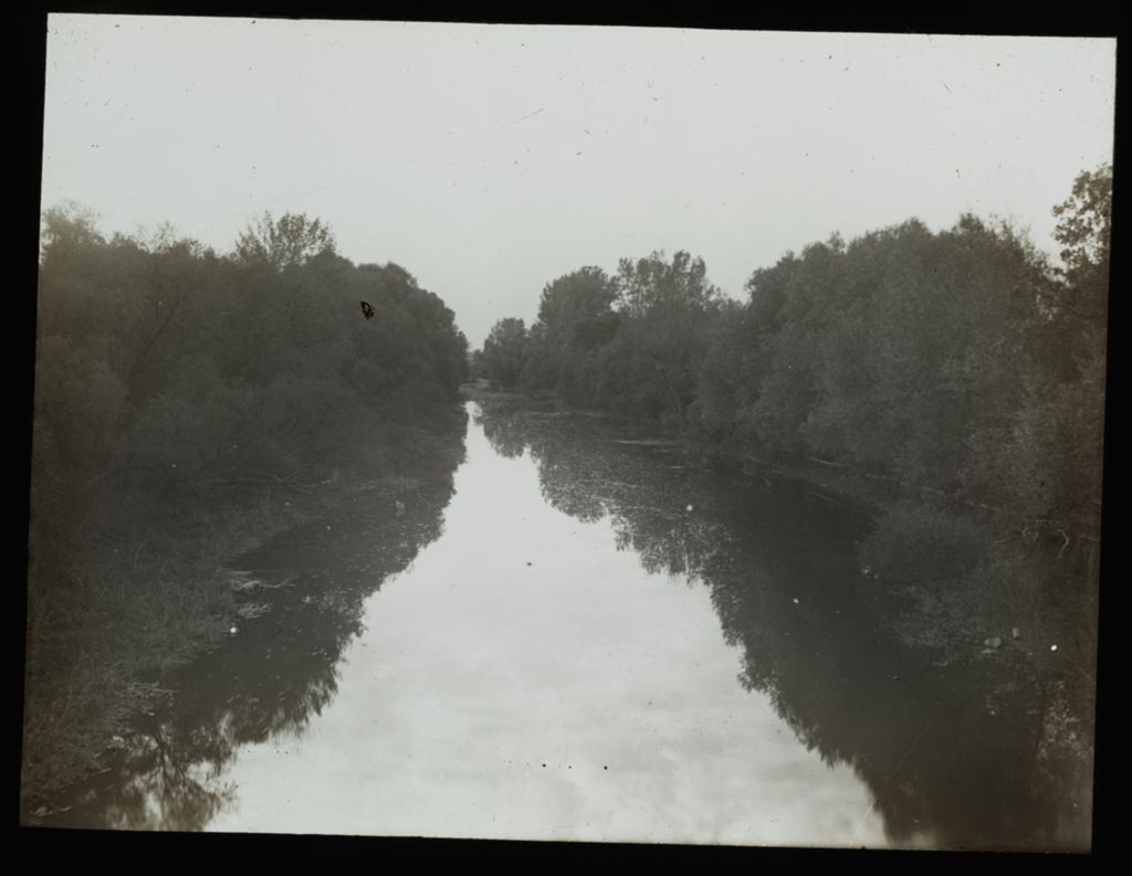 Miniature of Des Plaines River