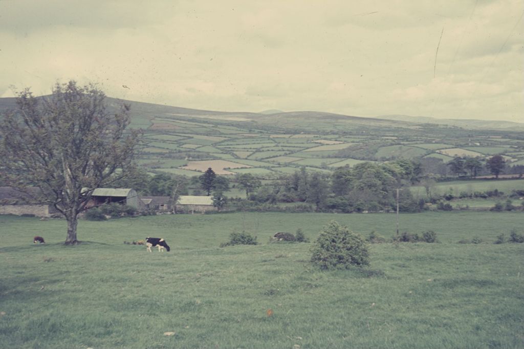 Miniature of Near Inistioge, County Kilkenny