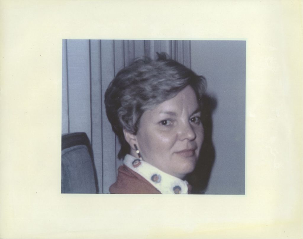 Eleanor R. Daley