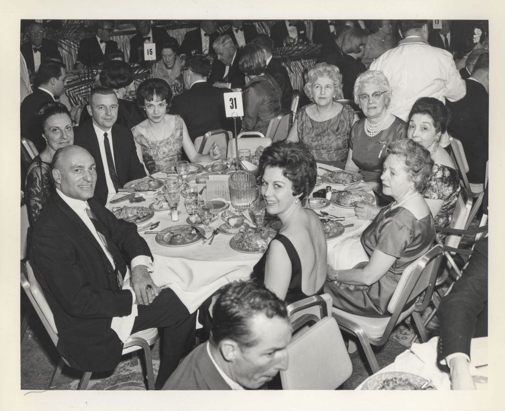 Miniature of Irish Fellowship Club of Chicago 64th Annual Banquet