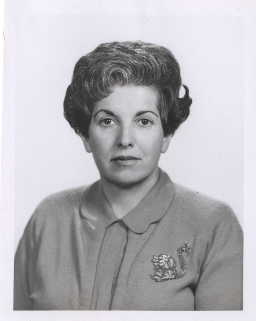 Miniature of Rita Epstein