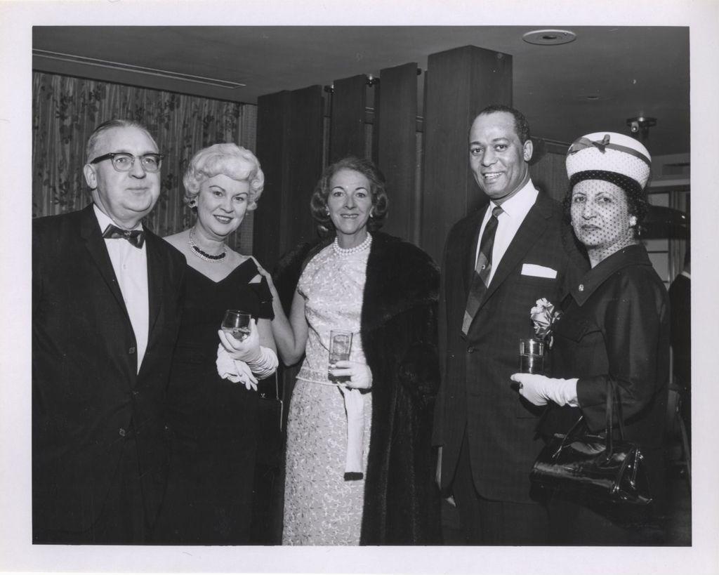 Miniature of Irish Fellowship Club of Chicago 61st Annual Banquet