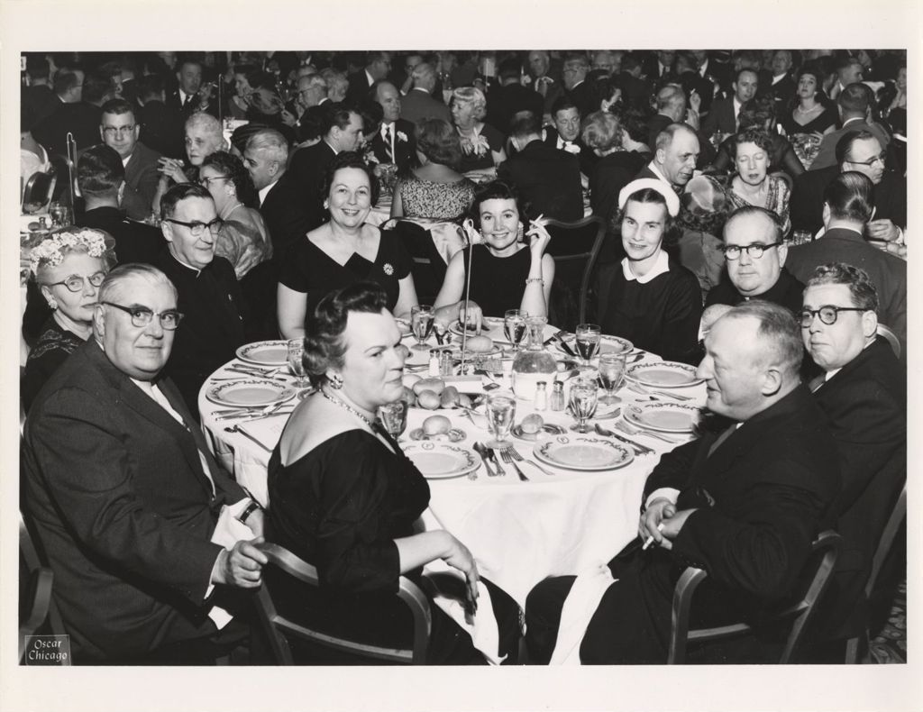 Miniature of Irish Fellowship Club 57th Annual Banquet