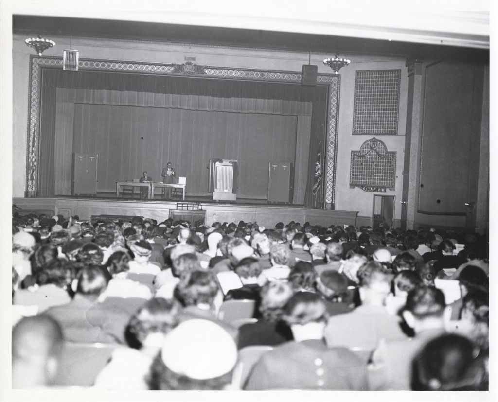 Pre-1953 election class