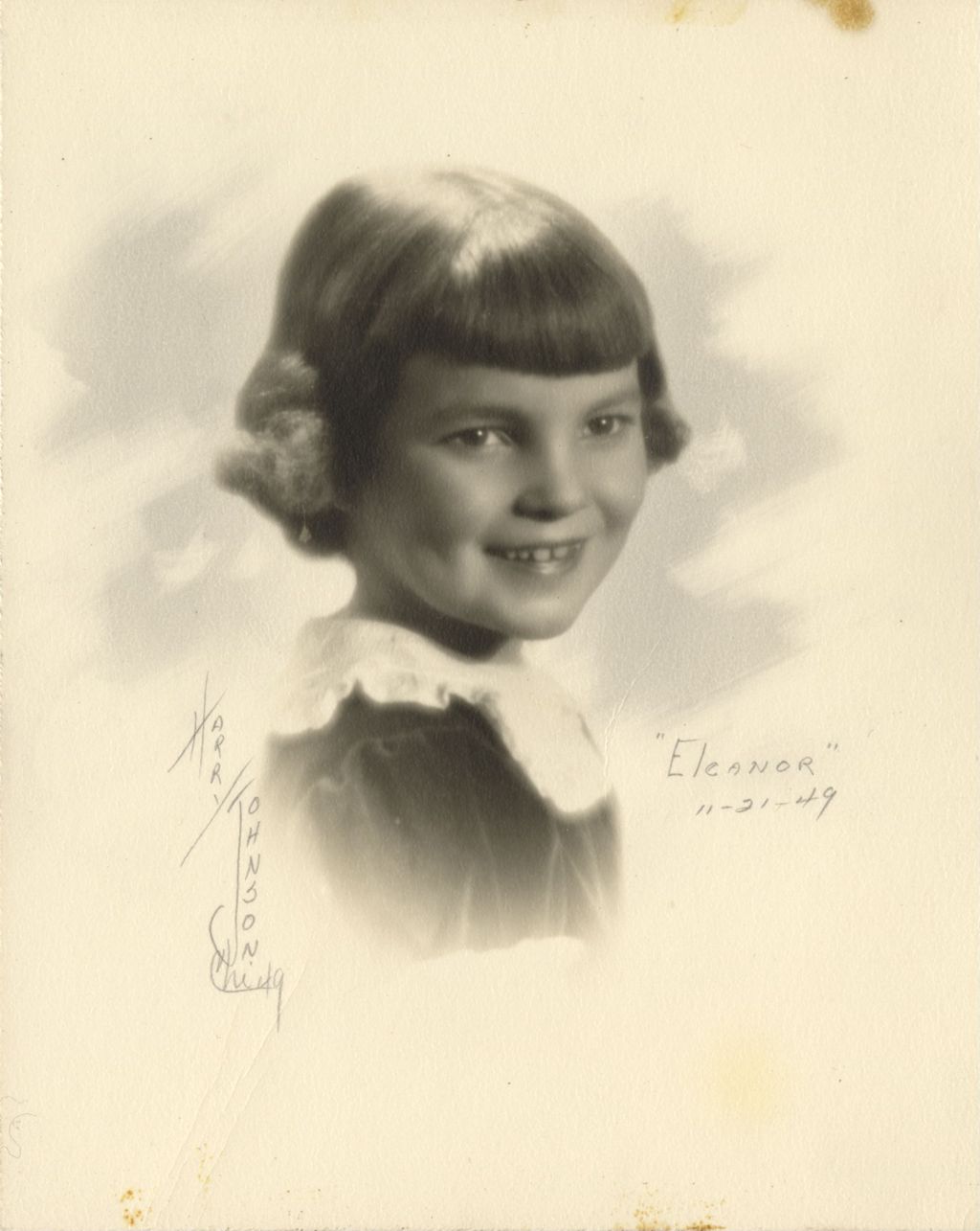 Miniature of Eleanor [R. Daley]