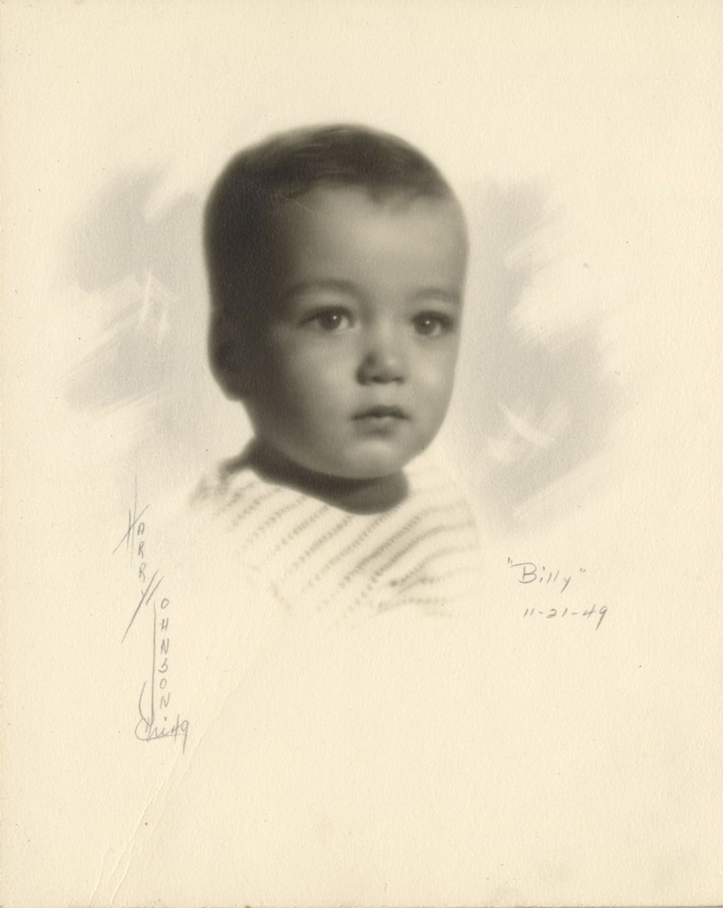 Miniature of Billy [Daley]