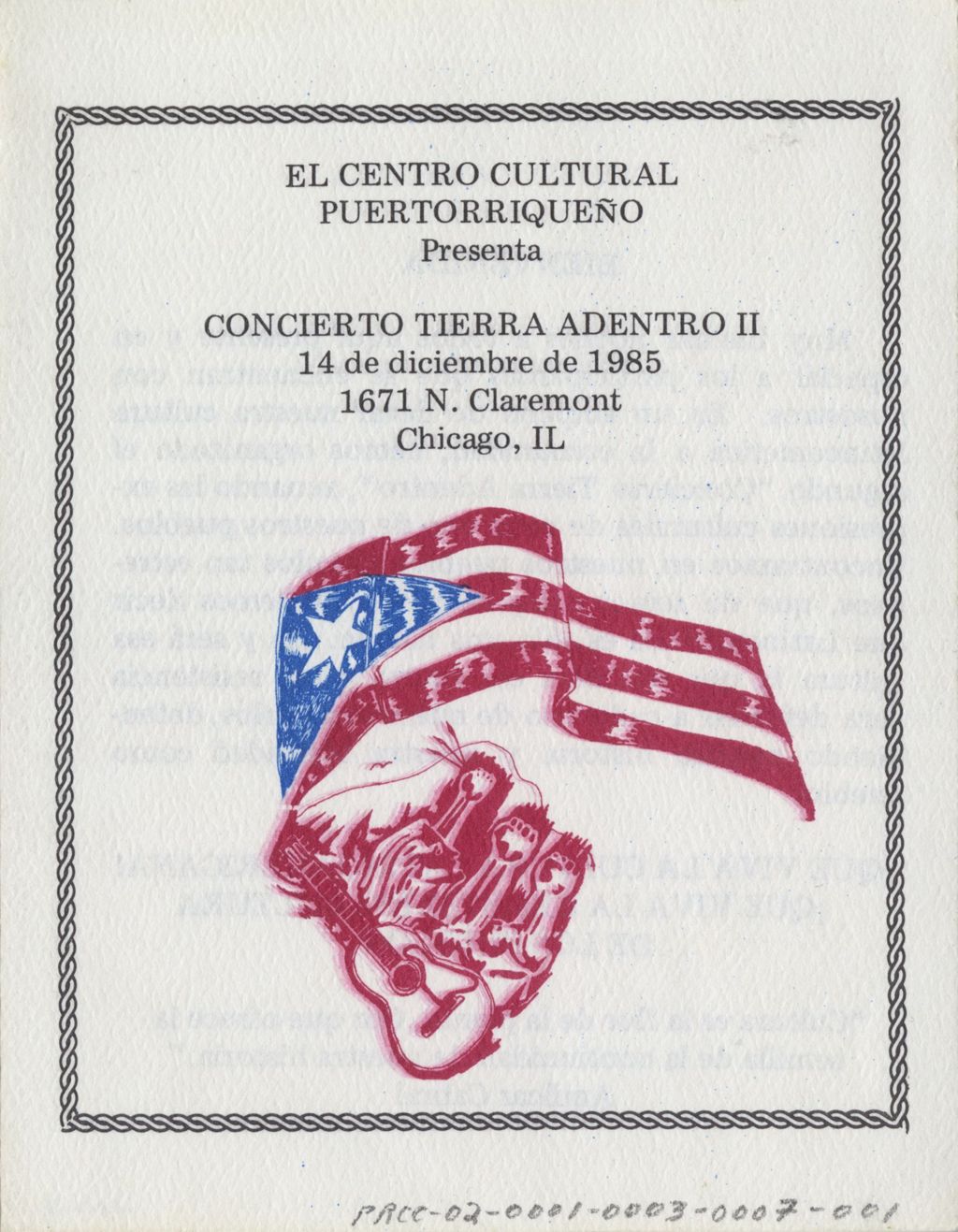 Miniature of Concierto Tierra Adentro II