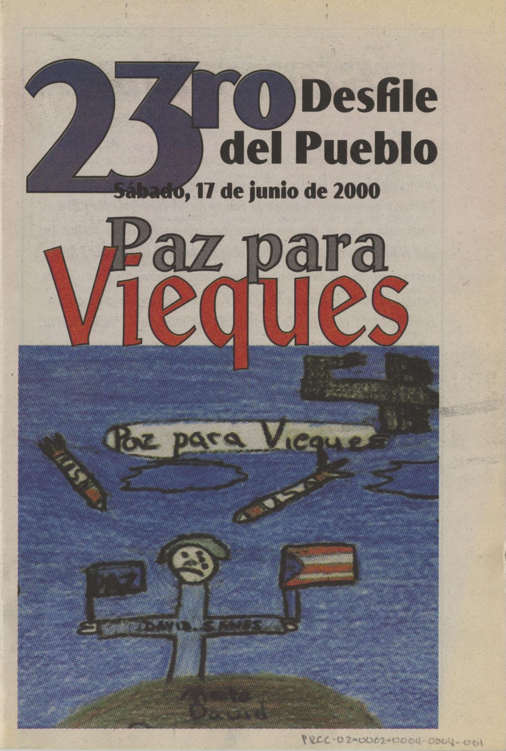 Miniature of 23ro Desfile del Pueblo