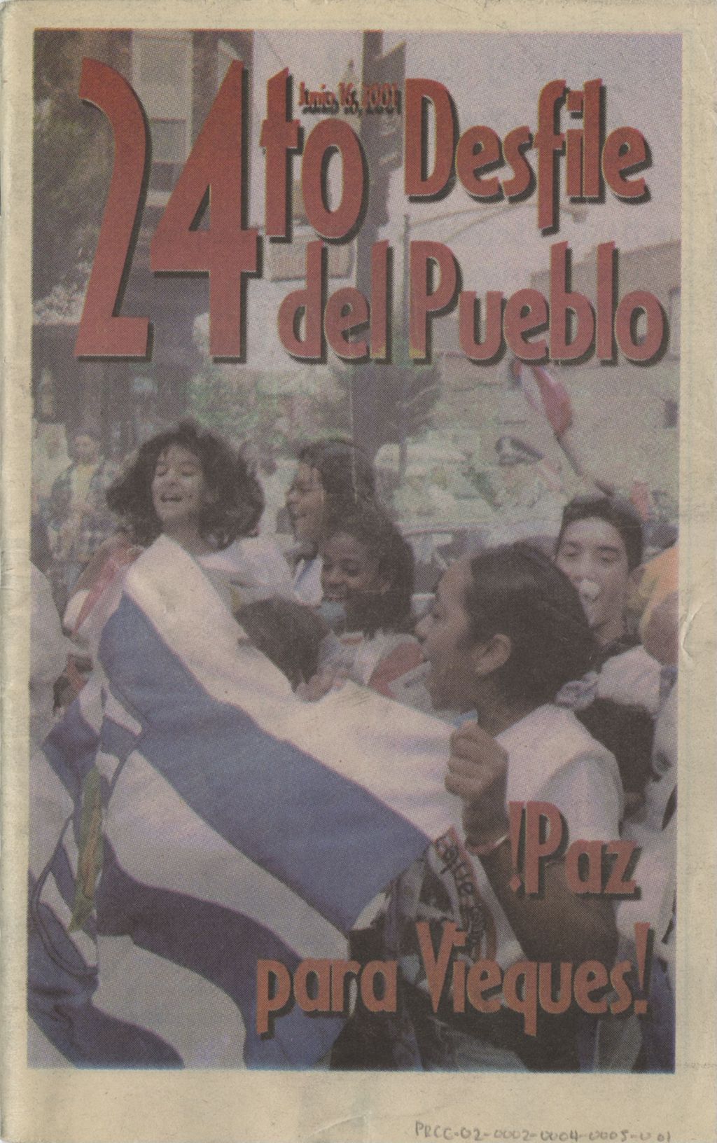 Miniature of 24to Desfile del Pueblo