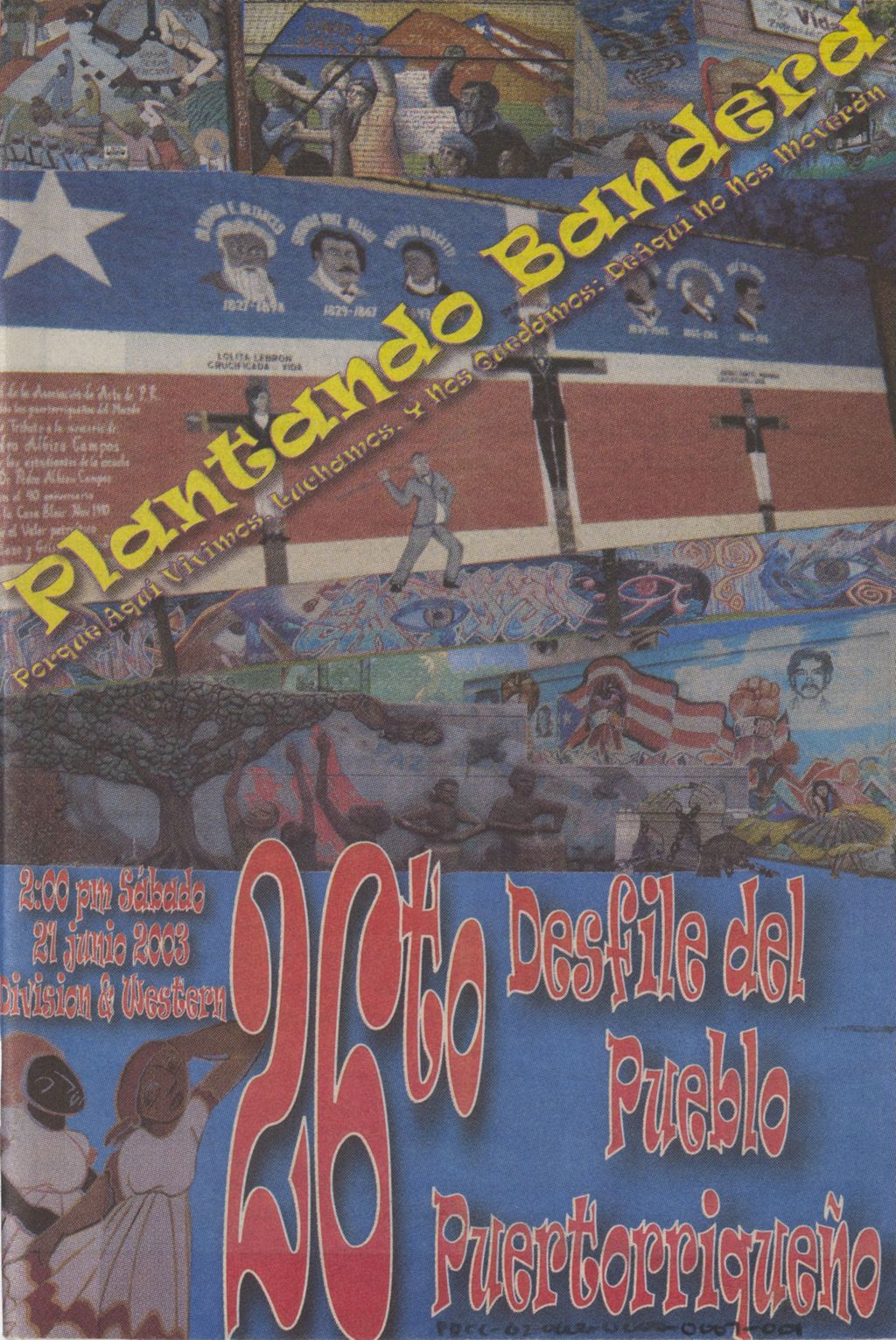 Miniature of 26to Desfile del Pueblo
