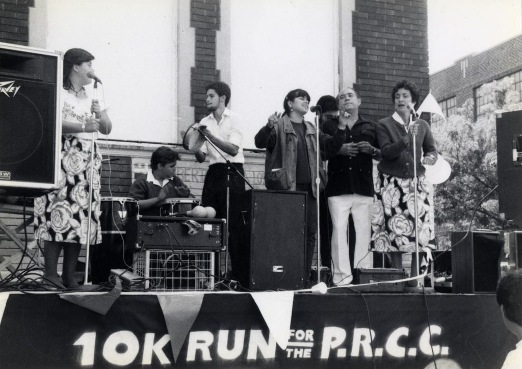 Miniature of 10K Run for the PRCC