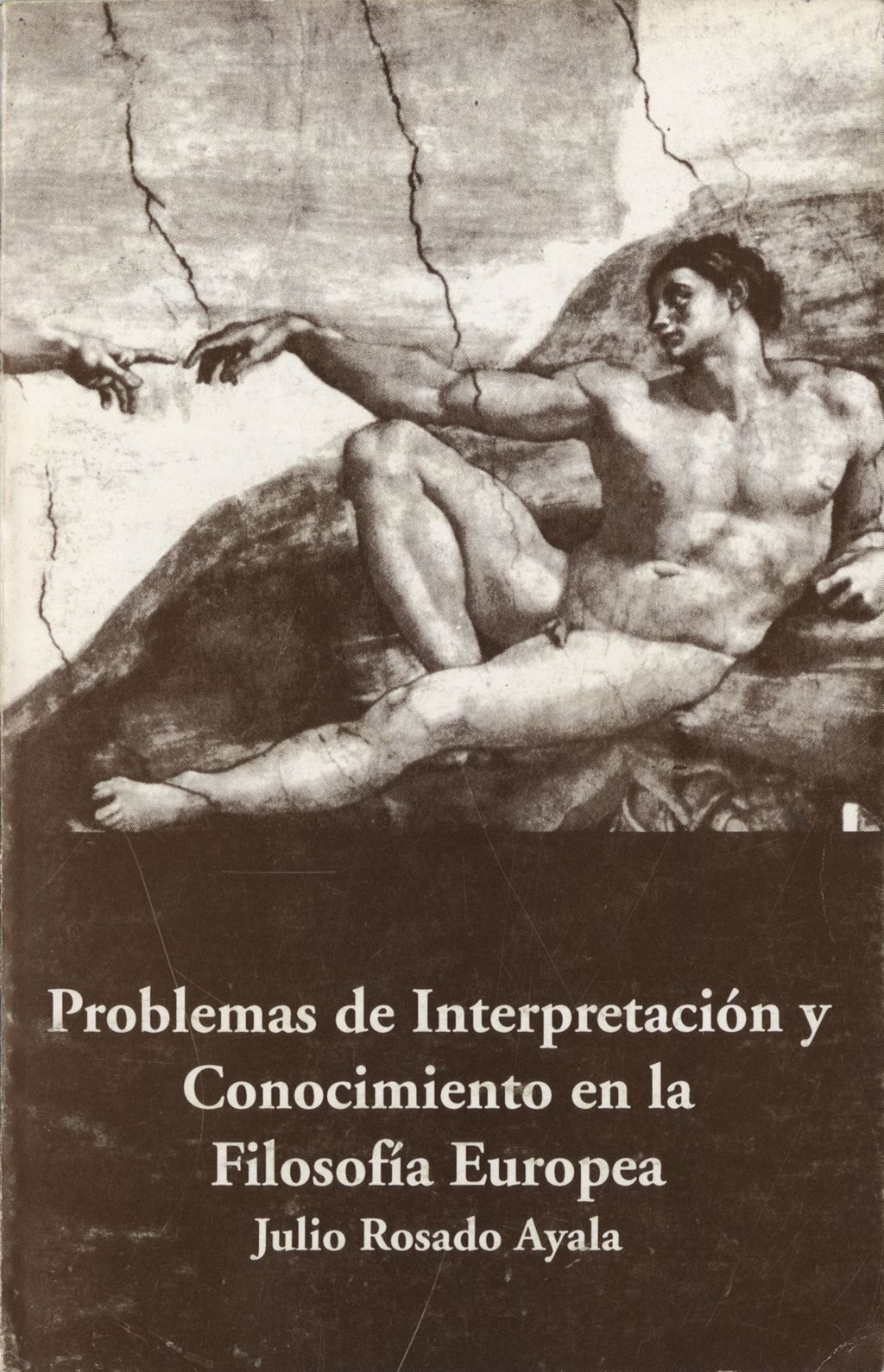 Miniature of Problema de Interpretacion y Conocimiento en la Filosofia Europea