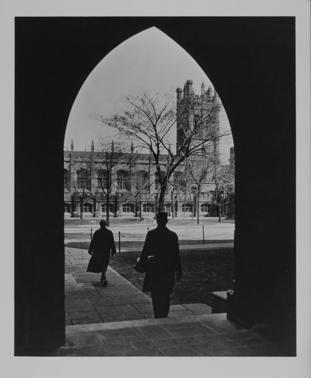 Miniature of University of Chicago (Folder 189C)