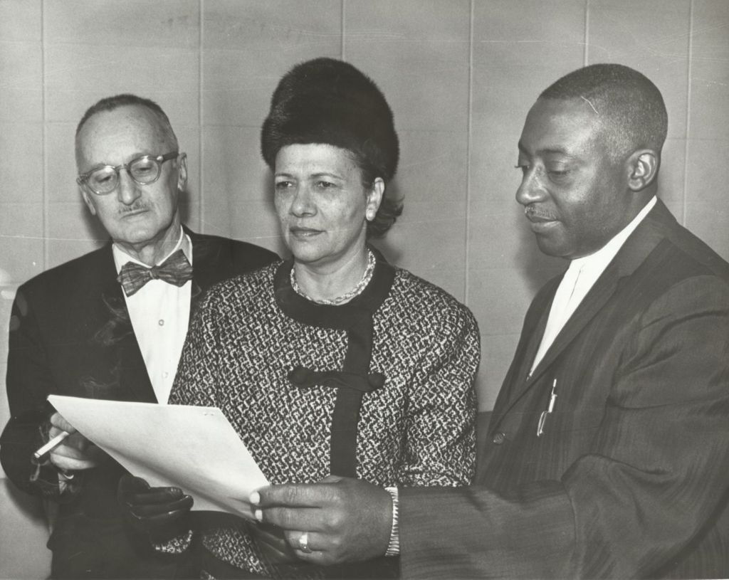 Annual Meeting, 1962