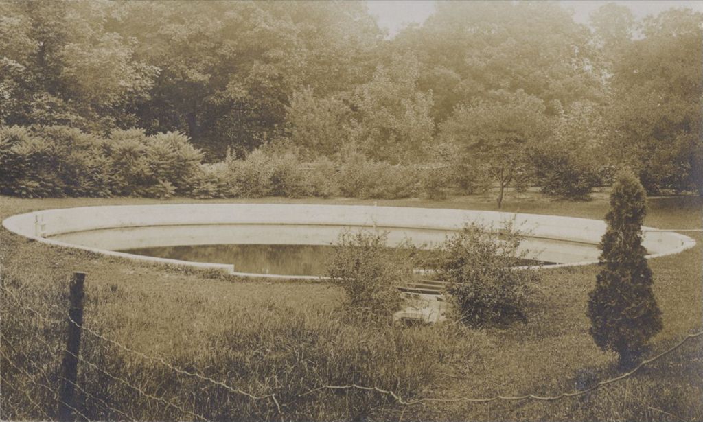 Miniature of Swimming pool at Bowen Country Club