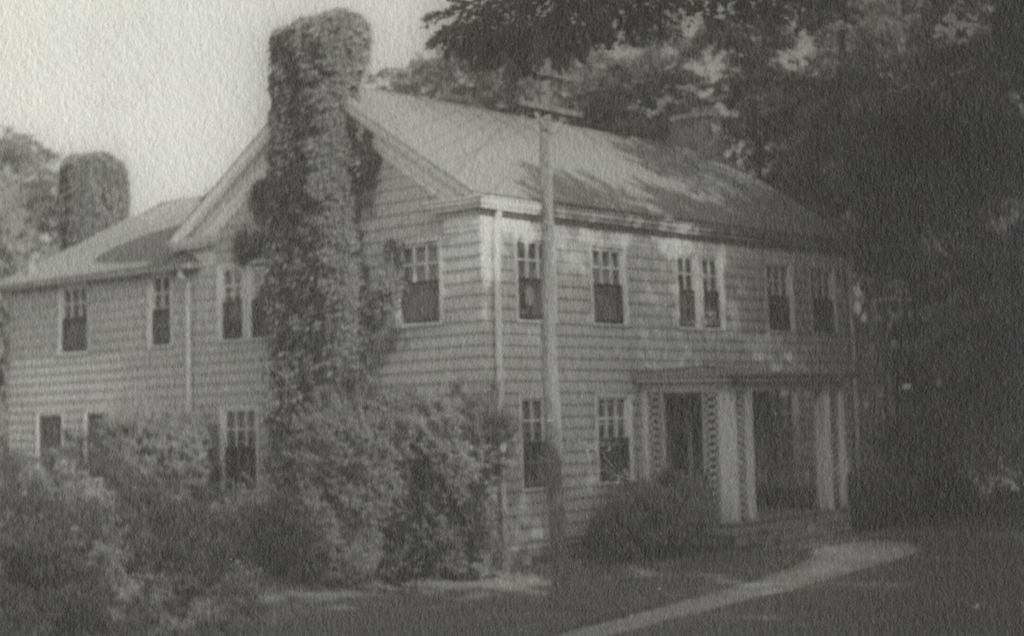 Rosenwald Cottage