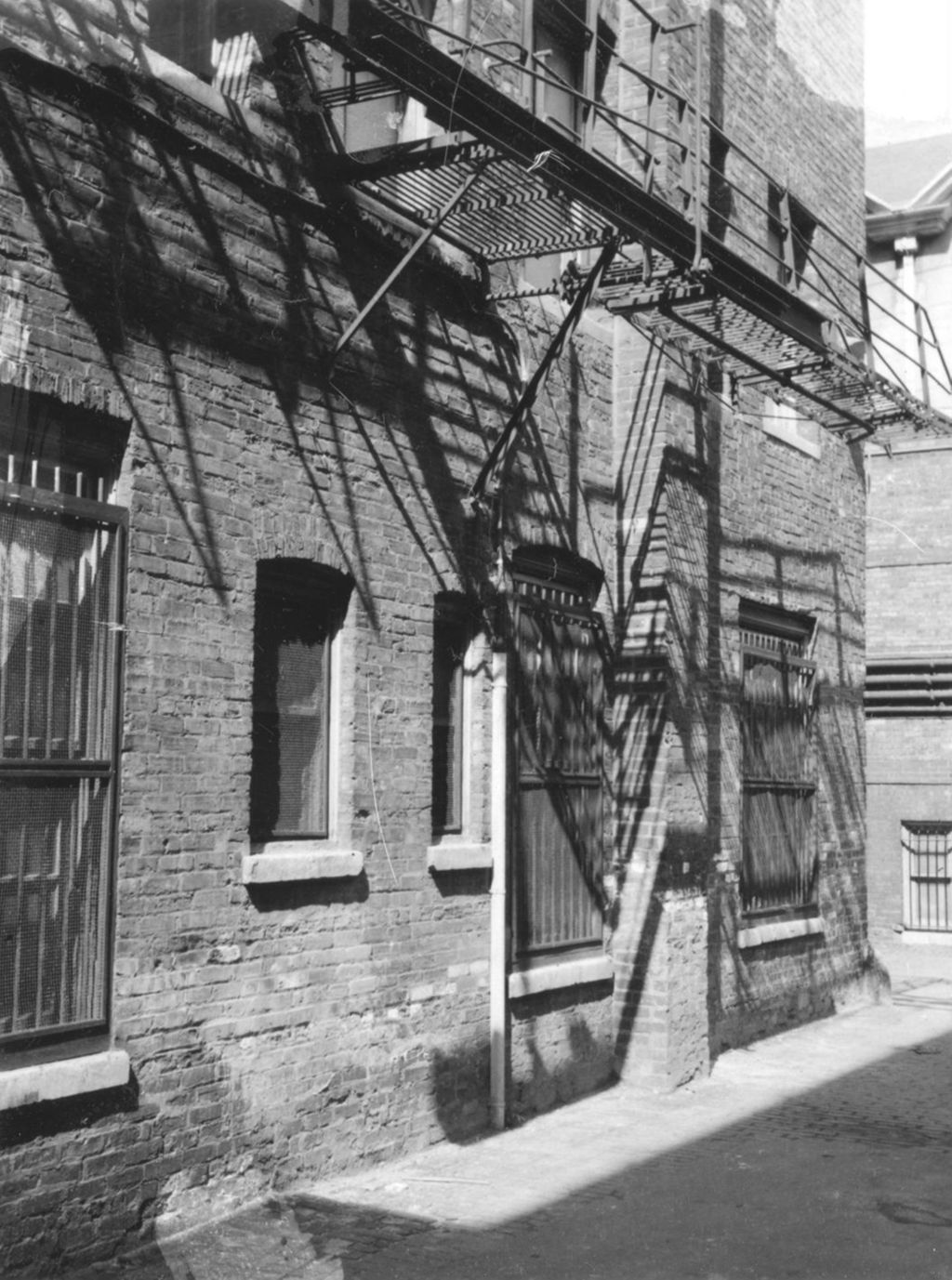 Miniature of Hull-House - Exterior - Misc