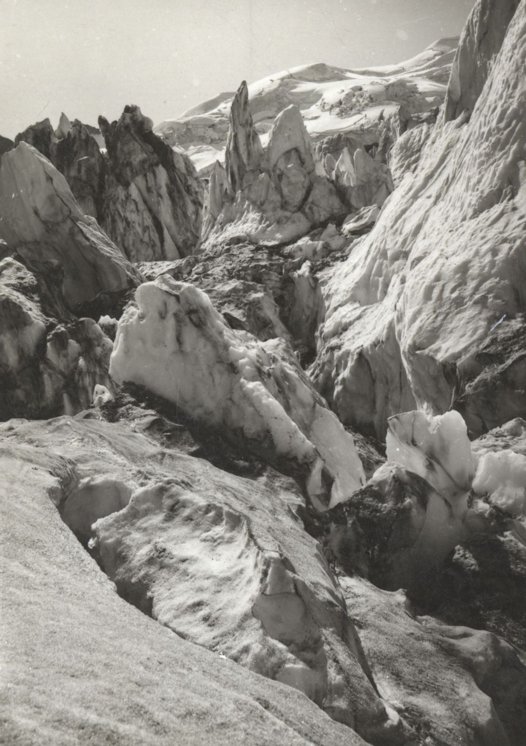 Landscape photographed during Jane Addams' trip to Mexico