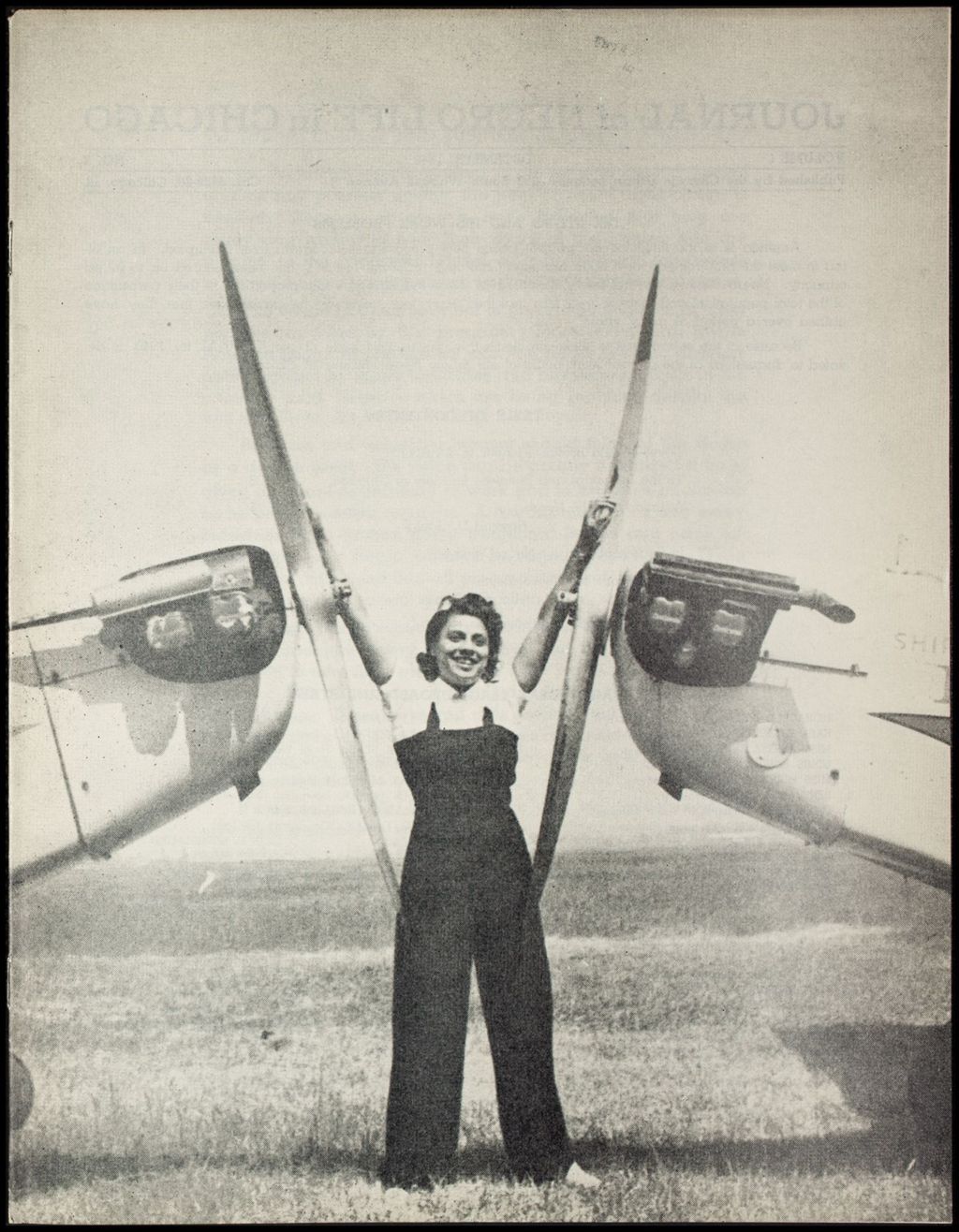 Miniature of Opportunity, 1940-1947 (Folder I-2652)