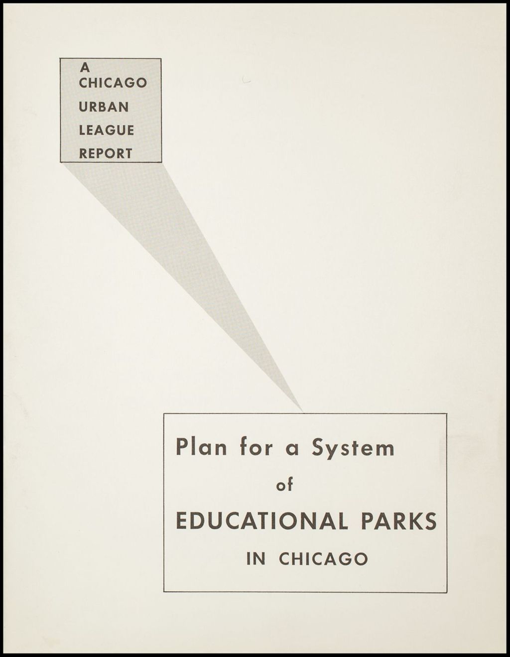 Miniature of Annual Reports, 1958-1968 (Folder I-33)