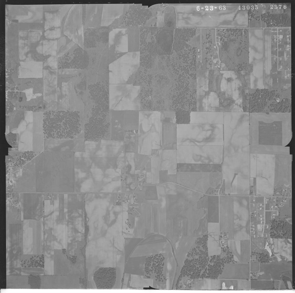 1963 Chicago Plan Commission Aerial Survey (43035)