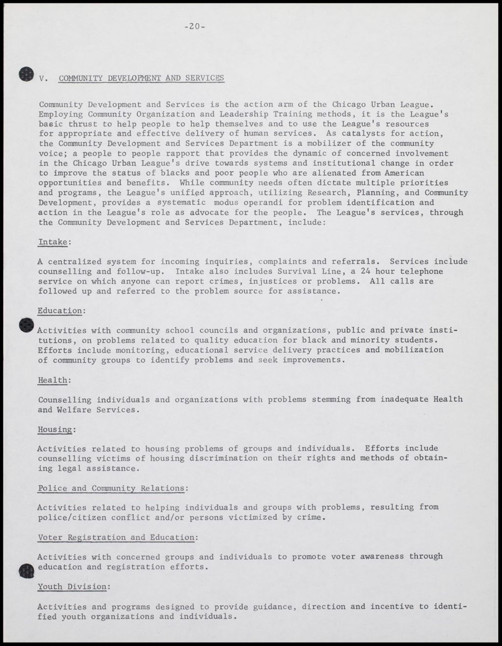 Miniature of General Information, undated (Folder II-2170)