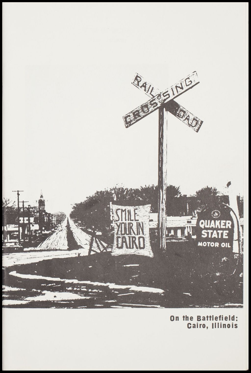 United Front of Cairo Il, 1969 (Folder IV-1057)